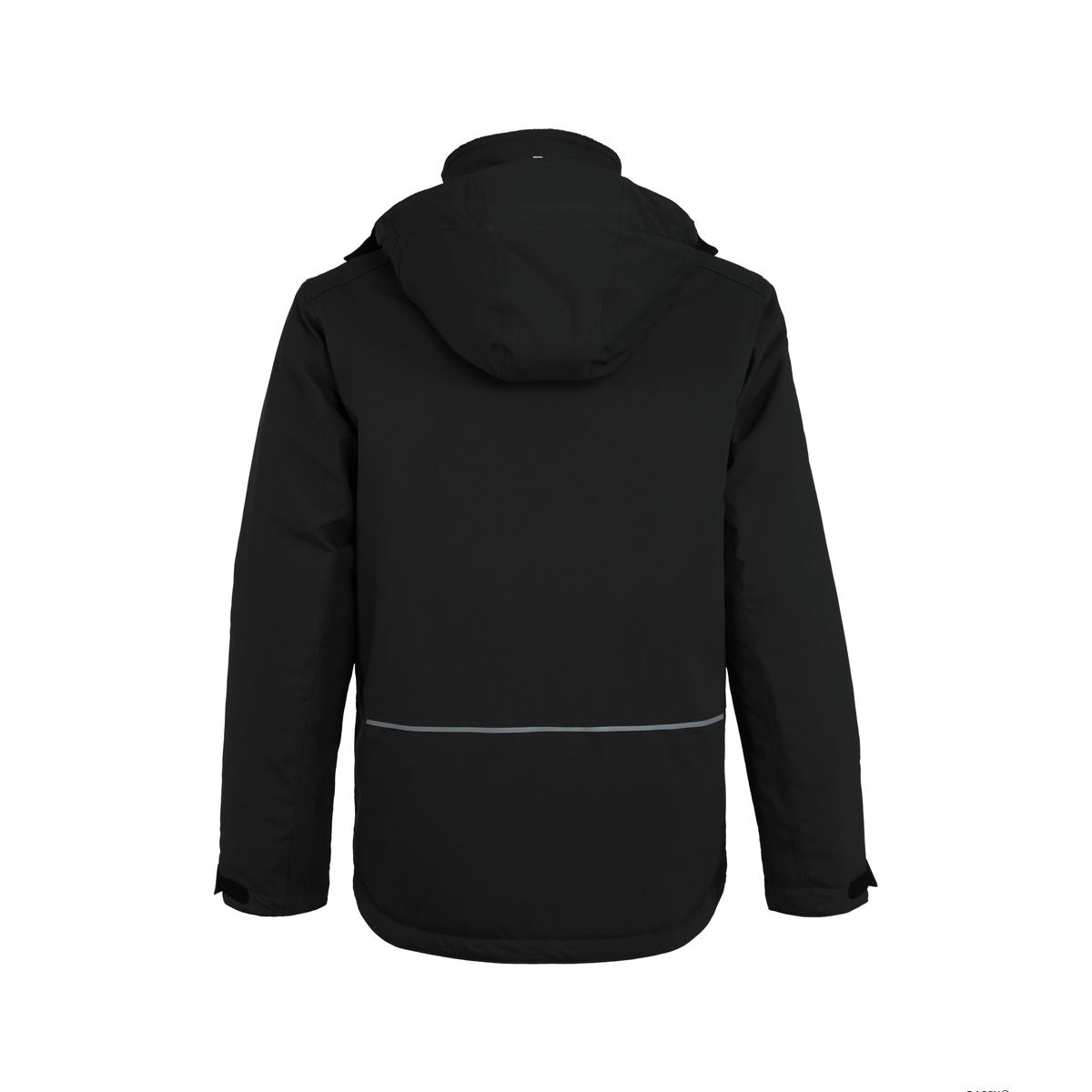 DASSY PITCH 300598 wasserdichte Winterjacke Herren
