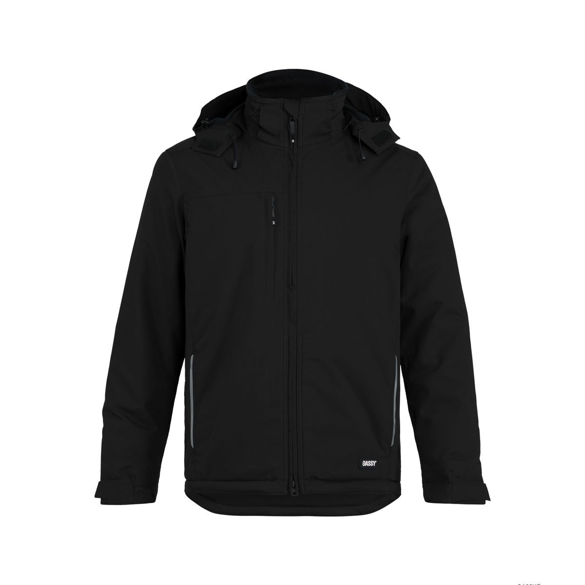 DASSY PITCH 300598 wasserdichte Winterjacke Herren