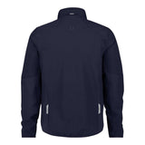 Dassy Sintra Midlayer Jacke Vivid nachtblau