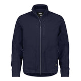 Dassy Sintra Midlayer Jacke Vivid nachtblau