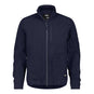Dassy Sintra Midlayer Jacke Vivid nachtblau