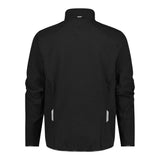Dassy Sintra Midlayer Jacke Vivid schwarz