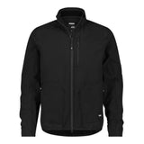 Dassy Sintra Midlayer Jacke Vivid schwarz