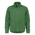 Dassy Sintra Midlayer Jacke Vivid grün