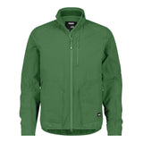 Dassy Sintra Midlayer Jacke Vivid grün