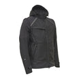 ELKA Working Xtreme 117300 Softshelljacke Schwarz – Vorderansicht