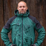 Winter Softshelljacke Herren Elka Working Xtreme