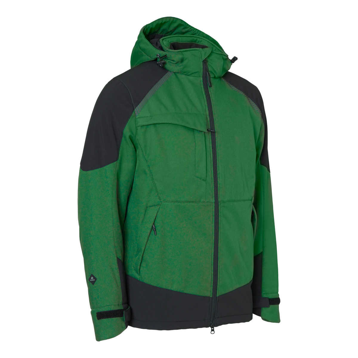Winter Softshelljacke Herren Elka Working Xtreme