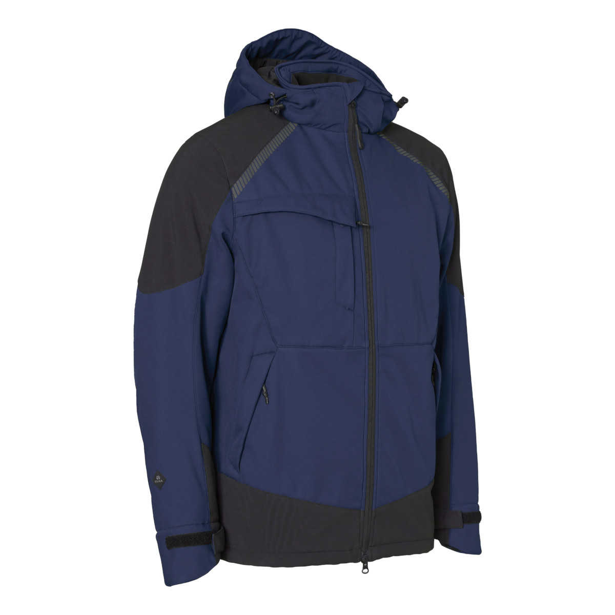 Winter Softshelljacke Herren Elka Working Xtreme