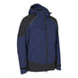 Winter Softshelljacke Herren Elka Working Xtreme