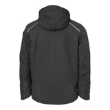 Winter Softshelljacke Herren Elka Working Xtreme