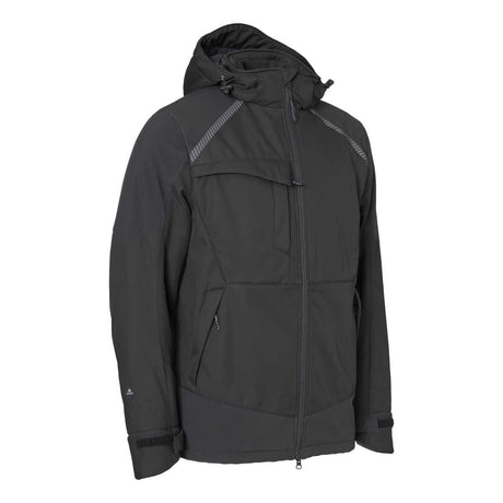 Winter Softshelljacke Herren Elka Working Xtreme
