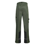 ELKA Working Xtreme Heavy Duty Regenhose 182402 Olive/Schwarz