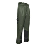 ELKA Working Xtreme Heavy Duty Regenhose 182402 Olive/Schwarz