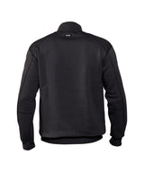 DASSY® Felix Sweatshirt schwarz
