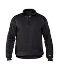DASSY Felix Sweatshirt schwarz