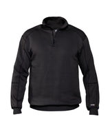 DASSY® Felix Sweatshirt schwarz