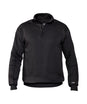 DASSY® Felix Sweatshirt schwarz