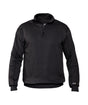 DASSY® Felix Sweatshirt schwarz