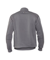 DASSY® Felix Sweatshirt zementgrau