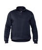 DASSY® Felix Sweatshirt dunkelblau