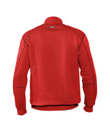 DASSY® Felix Sweatshirt rot
