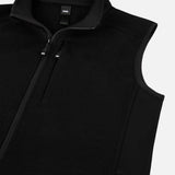 FHB Adde Strickfleece Arbeitsweste Herren 79594