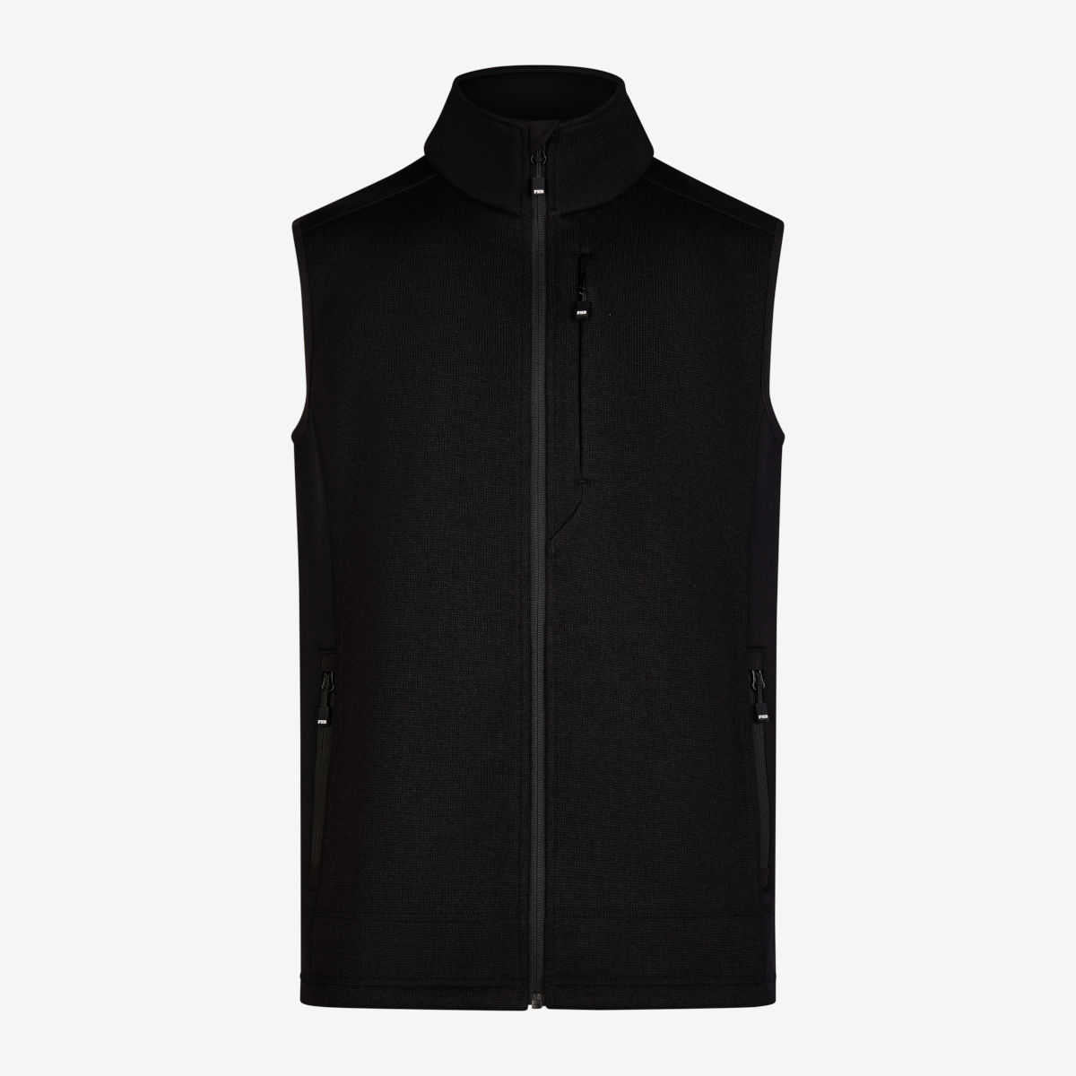 FHB Adde Strickfleece Arbeitsweste Herren 79594