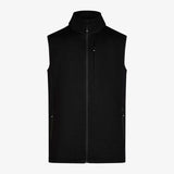 FHB Adde Strickfleece Arbeitsweste Herren 79594