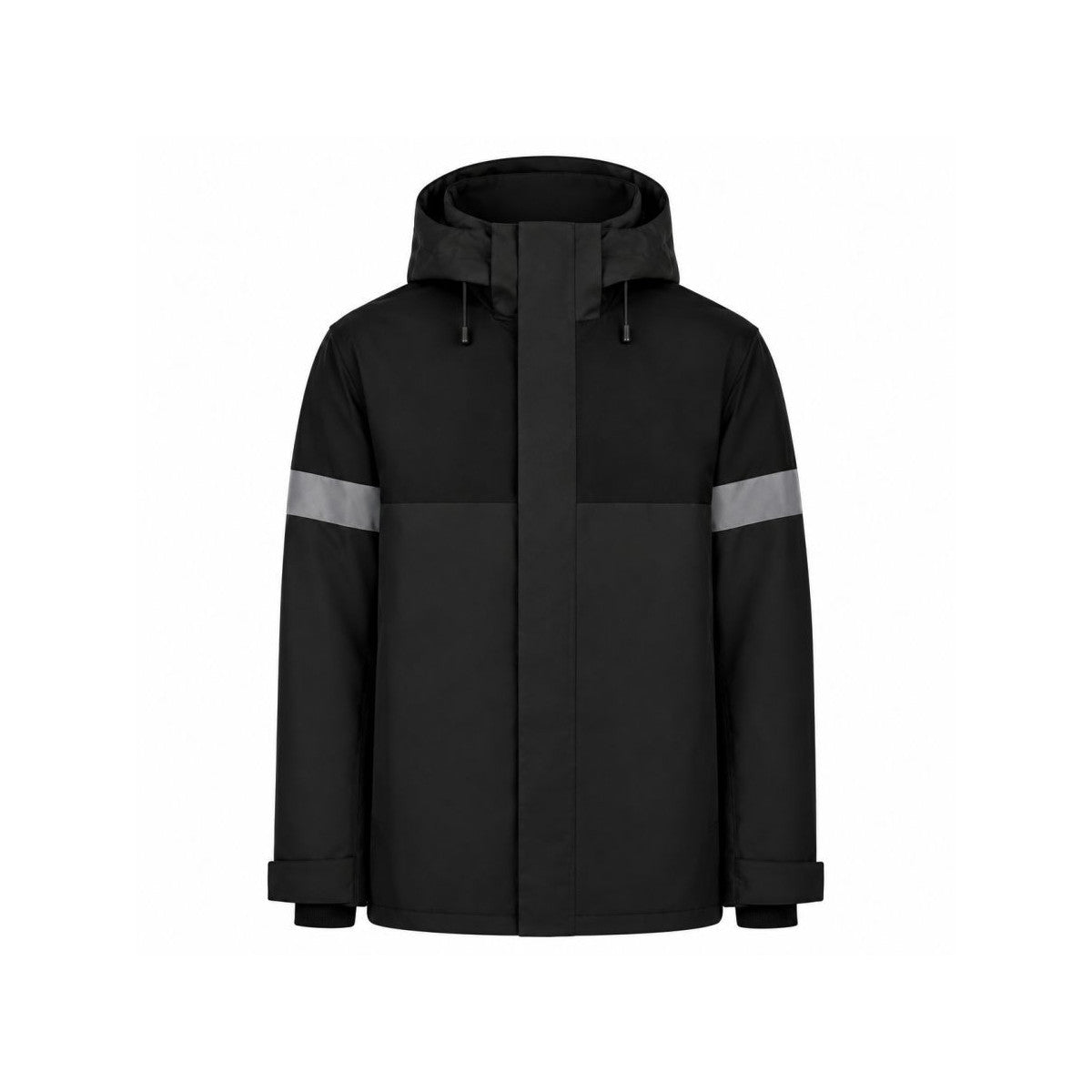 FHB Adrian Winterjacke 80236 – warm & wasserdicht