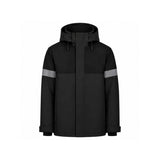 FHB Adrian Winterjacke 80236 – warm & wasserdicht