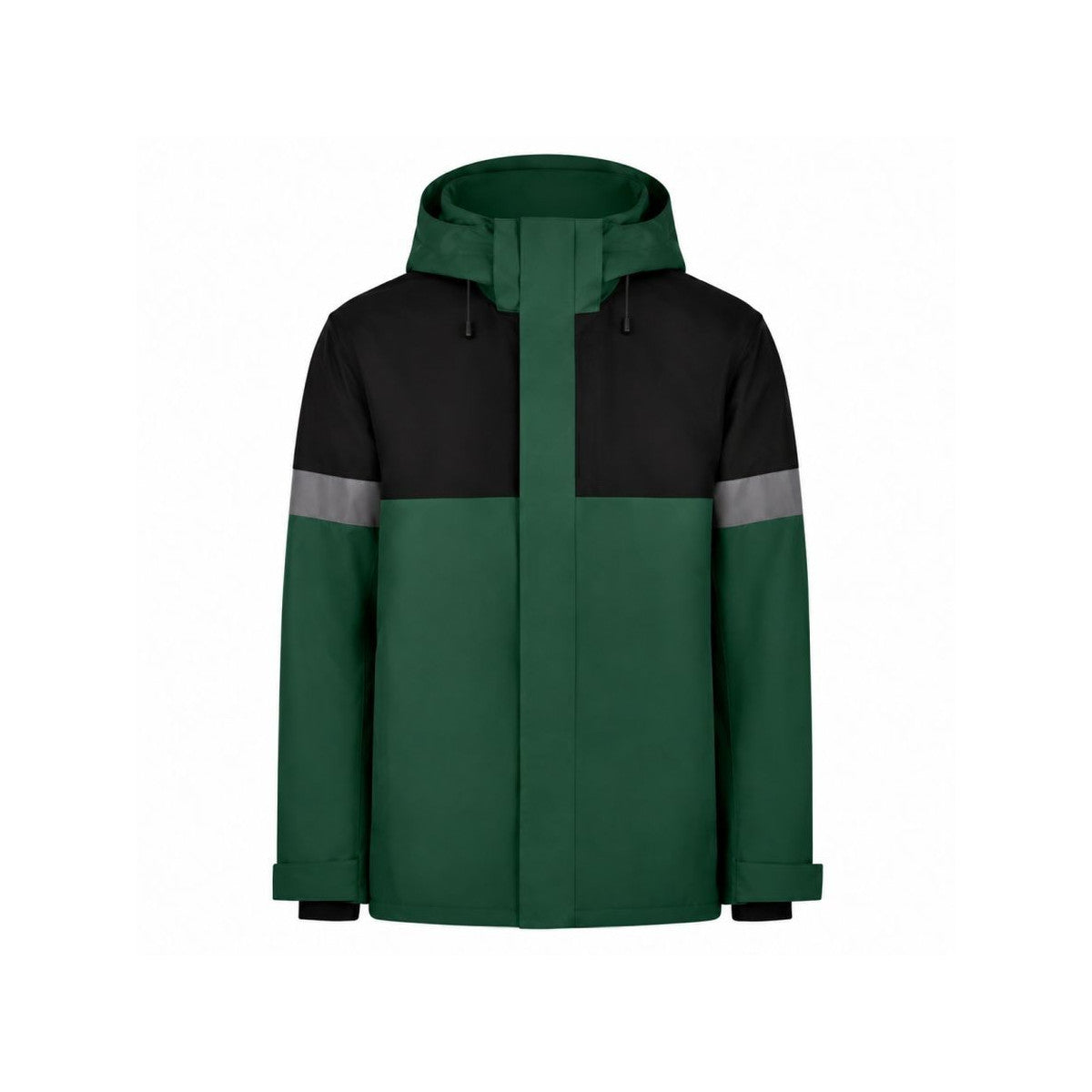 FHB Adrian Winterjacke 80236 – warm & wasserdicht