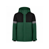 FHB Adrian Winterjacke 80236 – warm & wasserdicht
