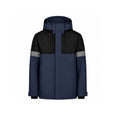 FHB Adrian Winterjacke 80236 – warm & wasserdicht