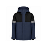 FHB Adrian Winterjacke 80236 – warm & wasserdicht
