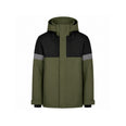 FHB Adrian Winterjacke 80236 – warm & wasserdicht
