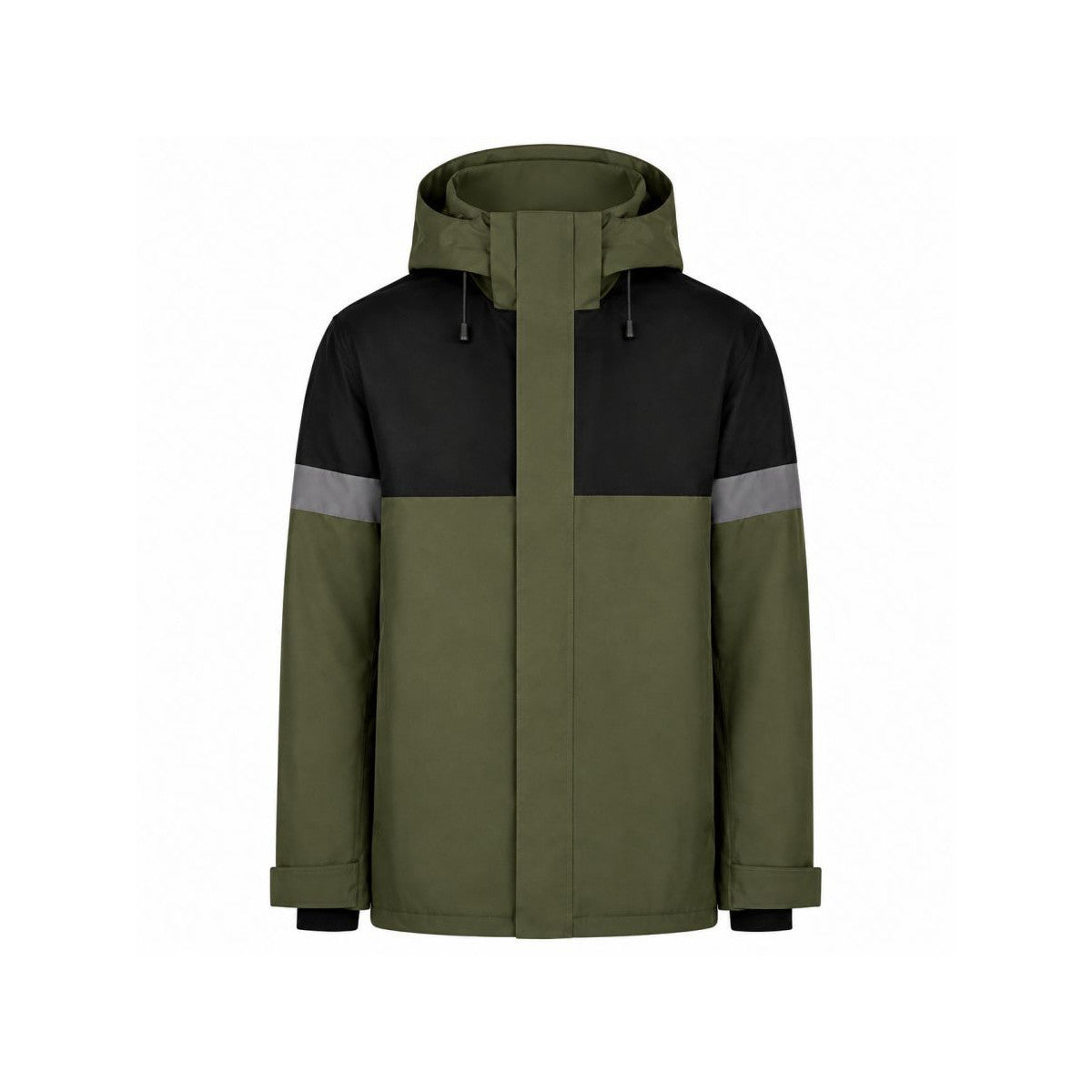 FHB Adrian Winterjacke 80236 – warm & wasserdicht
