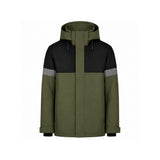 FHB Adrian Winterjacke 80236 – warm & wasserdicht