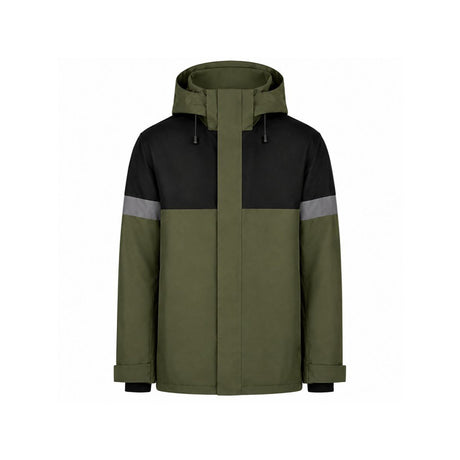 FHB Adrian Winterjacke 80236 – warm & wasserdicht