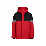 FHB Adrian Winterjacke 80236 – warm & wasserdicht