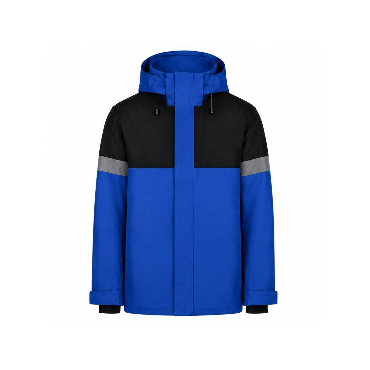 FHB Adrian Winterjacke 80236 – warm & wasserdicht