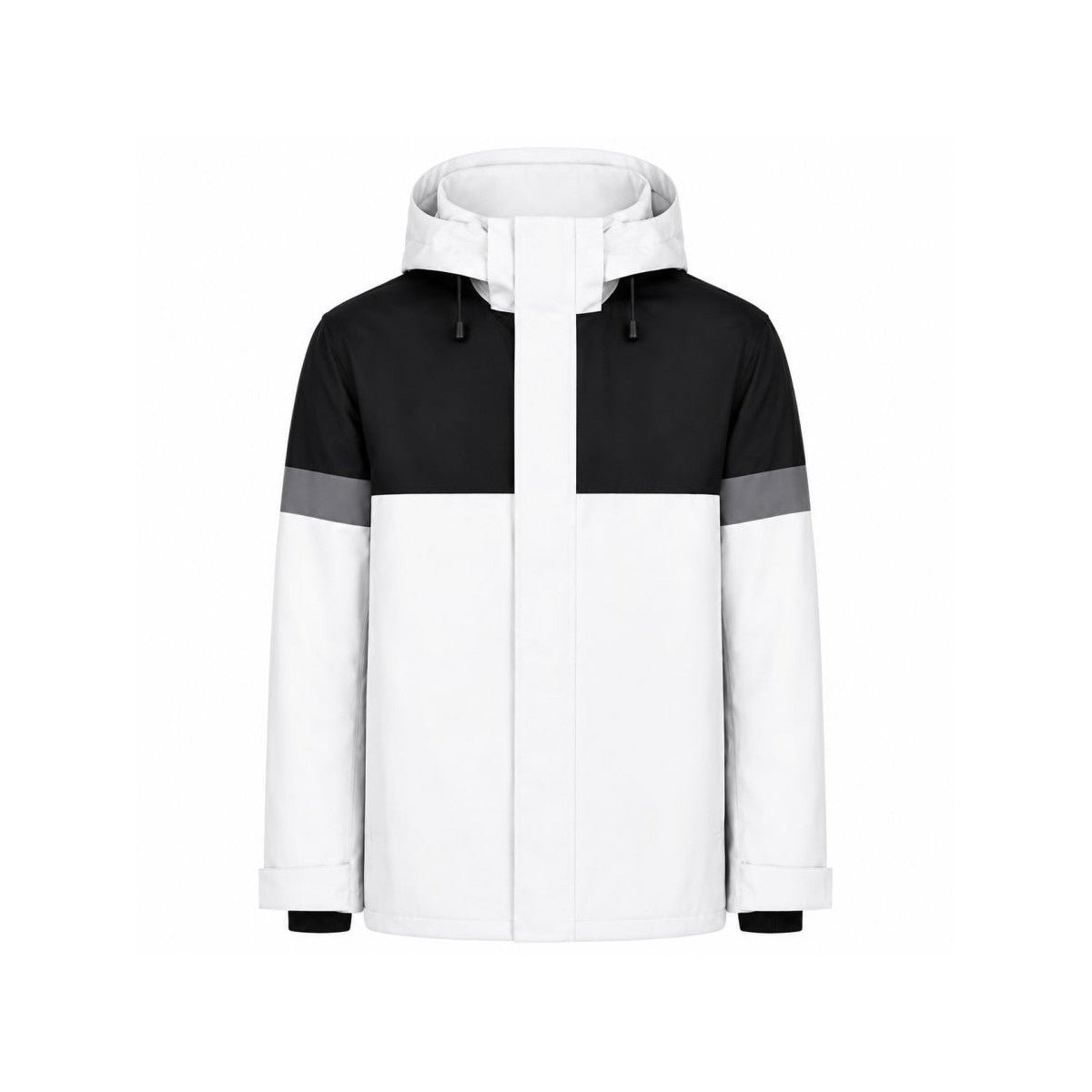 FHB Adrian Winterjacke 80236 – warm & wasserdicht