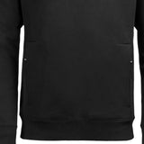FHB Bello Hoodie schwarz