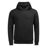 FHB Bello Hoodie schwarz