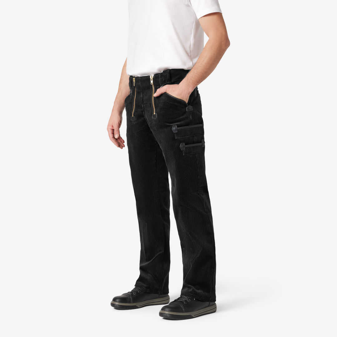FHB Egon Zunfthose Trenkercord