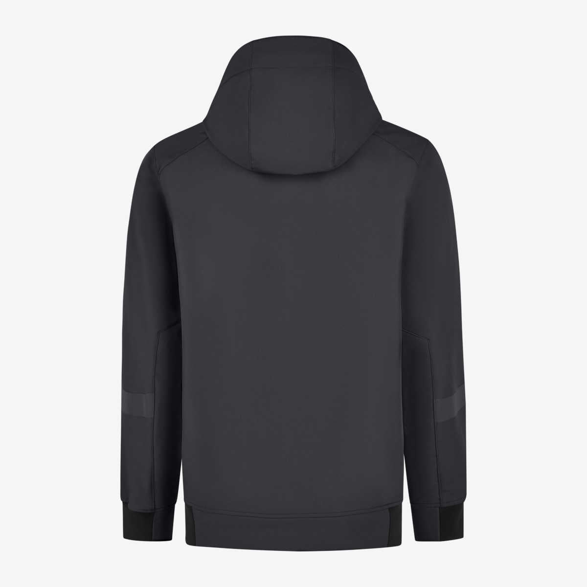 FHB Falko Softshell Arbeitsjacke 4-Wege-Stretch 79301