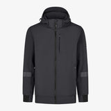 FHB Falko Softshell Arbeitsjacke 4-Wege-Stretch 79301