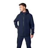 FHB Falko Softshell Arbeitsjacke 4-Wege-Stretch 79301