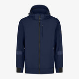 FHB Falko Softshell Arbeitsjacke 4-Wege-Stretch 79301