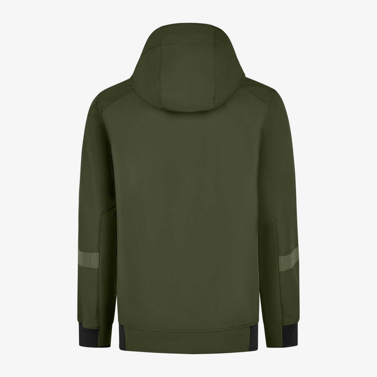 FHB Falko Softshell Arbeitsjacke 4-Wege-Stretch 79301